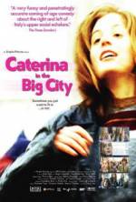 Watch Caterina in the Big City Online Alluc