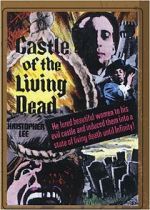 Watch The Castle of the Living Dead Alluc