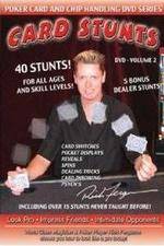 Watch The Official Poker - Card Stunts Vol 1 Alluc