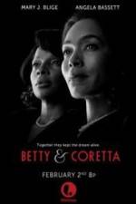 Watch Betty and Coretta Alluc