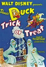 Watch Trick or Treat (Short 1952) Alluc