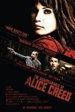 Watch The Disappearance of Alice Creed Alluc