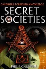 Watch Secret Societies Alluc