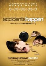 Watch Accidents Happen Alluc