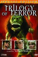 Watch Trilogy of Terror Alluc