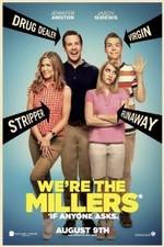 Watch We're the Millers Alluc