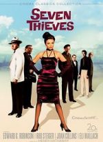 Watch Seven Thieves Alluc