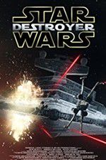 Watch Star Wars: Destroyer Alluc