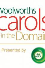 Watch Woolworths Carols In The Domain Alluc