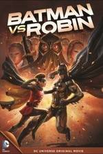 Watch Batman vs. Robin Alluc