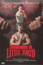 Watch Showdown in Little Tokyo Alluc