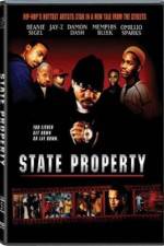 Watch State Property Alluc