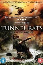 Watch Tunnel Rats Alluc