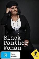 Watch Black Panther Woman Online Alluc
