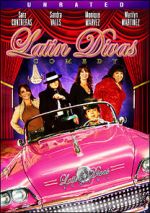 Watch The Latin Divas of Comedy Alluc