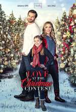 Watch Love at the Christmas Contest Alluc