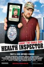 Watch Larry the Cable Guy: Health Inspector Alluc
