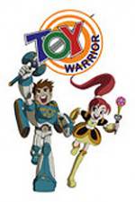 Watch The Toy Warrior Alluc