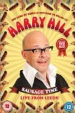 Watch Harry Hill - Sausage Time - Live From Leeds Alluc