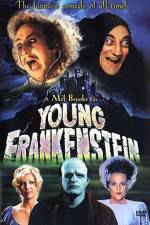 Watch Young Frankenstein Alluc