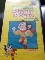 Watch Mighty Mouse and the Kilkenny Cats (Short 1945) Alluc