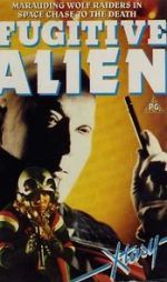 Watch Fugitive Alien Alluc