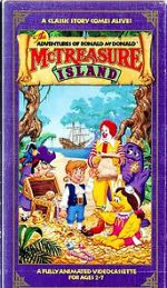 Watch The Adventures of Ronald McDonald: McTreasure Island Alluc