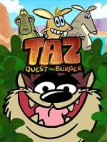 Taz: Quest for Burger alluc