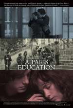 Watch A Paris Education Alluc