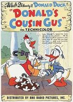 Watch Donald\'s Cousin Gus Alluc