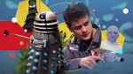 Watch Doctor Who: Mission to the Unknown Alluc