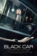 Watch Black Car Alluc
