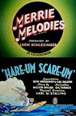 Watch Hare-um Scare-um (Short 1939) Alluc