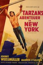 Watch Tarzan's New York Adventure Alluc