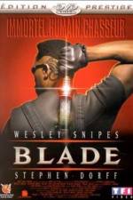 Watch Blade Alluc