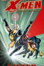 Watch Astonishing X-Men: Gifted Alluc
