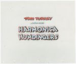 Watch Tom Turkey and His Harmonica Humdingers Alluc