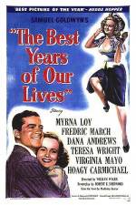 Watch The Best Years of Our Lives Alluc