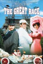 Watch The Great Race Alluc