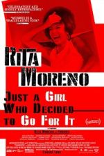 Watch Rita Moreno: Just a Girl Who Decided to Go for It Alluc