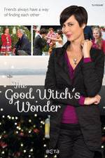 Watch The Good Witch's Wonder Alluc