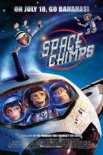 Watch Space Chimps Alluc