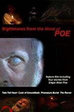 Watch Nightmares from the Mind of Poe Alluc