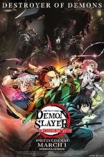 Watch Demon Slayer: Kimetsu No Yaiba - To the Swordsmith Village Alluc