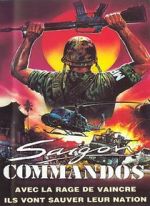 Watch Saigon Commandos Alluc