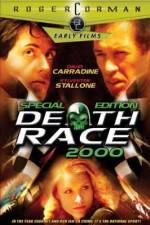 Watch Death Race 2000 Alluc
