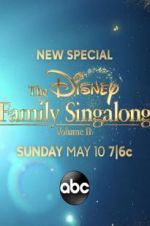 Watch The Disney Family Singalong Volume 2 Alluc