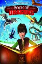 Watch Book of Dragons Alluc