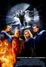 Watch Fantastic 4: Rise of the Silver Surfer Online Alluc