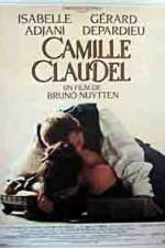 Watch Camille Claudel Alluc